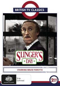 Slinger